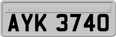 AYK3740