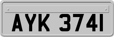 AYK3741