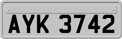 AYK3742