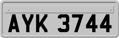 AYK3744