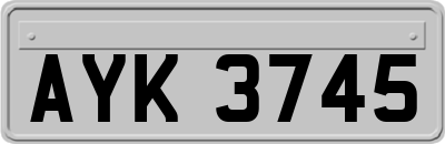 AYK3745