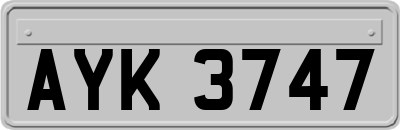 AYK3747