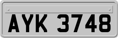AYK3748