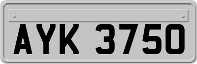 AYK3750