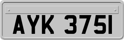 AYK3751