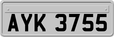 AYK3755