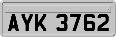 AYK3762