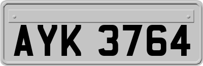 AYK3764