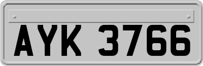 AYK3766