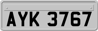 AYK3767