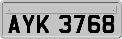 AYK3768