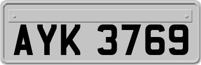 AYK3769