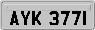 AYK3771