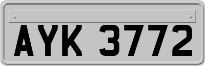 AYK3772