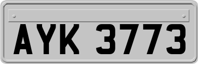 AYK3773