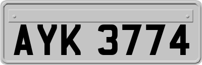 AYK3774