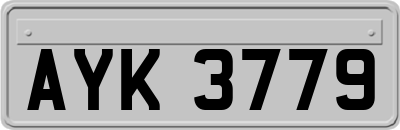 AYK3779