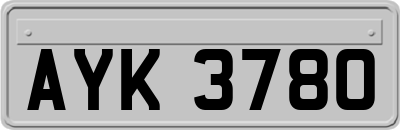 AYK3780