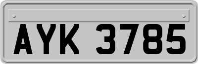 AYK3785