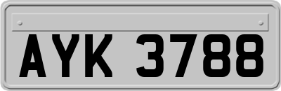 AYK3788