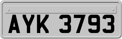 AYK3793