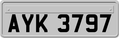 AYK3797