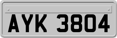 AYK3804