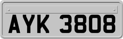 AYK3808