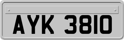 AYK3810