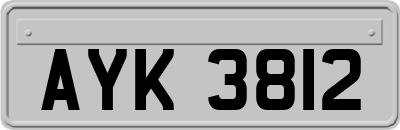 AYK3812