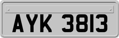 AYK3813