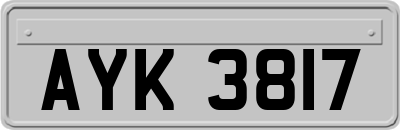 AYK3817