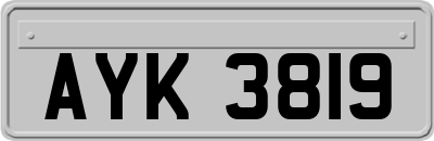 AYK3819