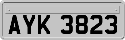 AYK3823