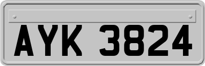 AYK3824