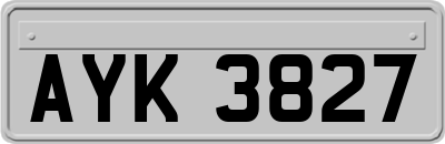 AYK3827