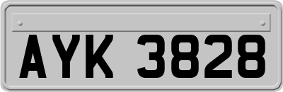 AYK3828