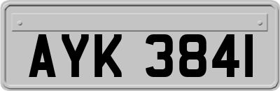 AYK3841
