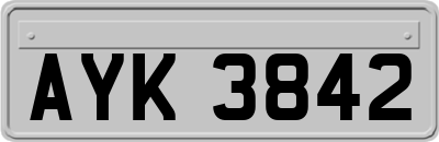 AYK3842