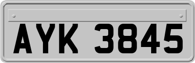 AYK3845