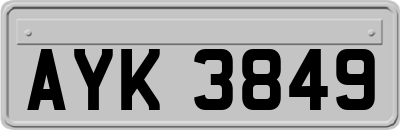 AYK3849