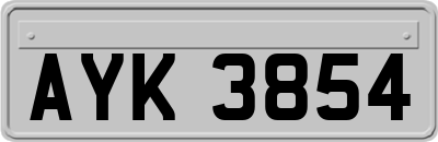 AYK3854