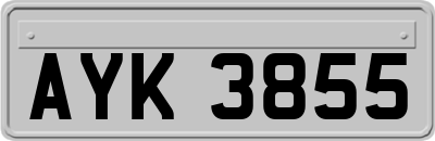 AYK3855