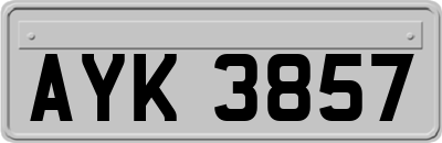 AYK3857