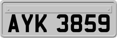 AYK3859