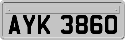 AYK3860