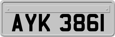 AYK3861
