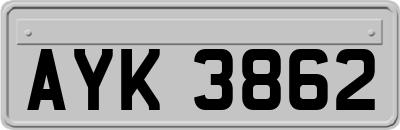 AYK3862