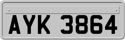 AYK3864