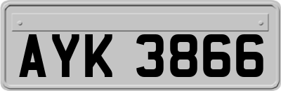 AYK3866